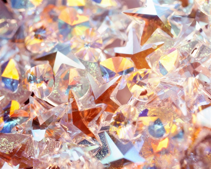 Bright Crystal Wallpaper Album (1) #22