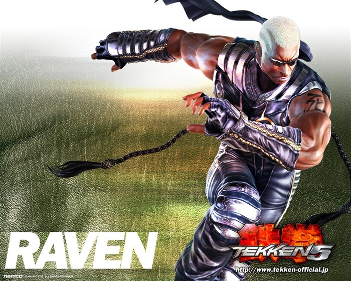 Tekken Tapete Album (3) #4