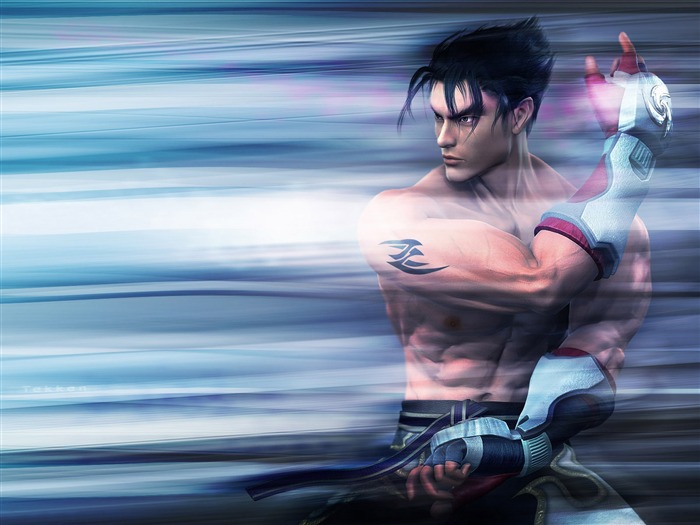 Tekken wallpaper album (4) #17