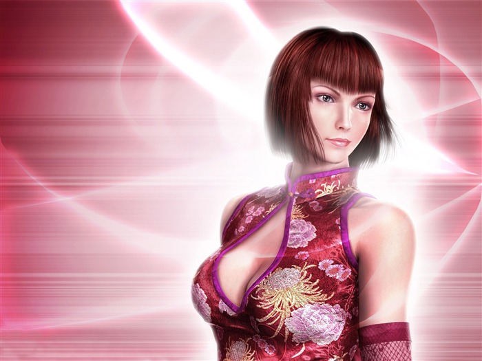 Tekken Tapete Album (4) #28