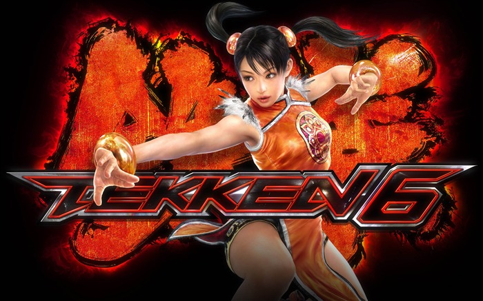 Tekken wallpaper album (4) #36