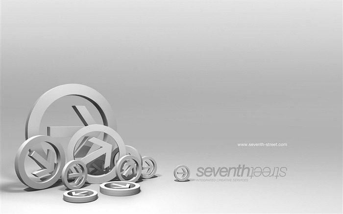 Seventh Street Creative Wallpapers #6