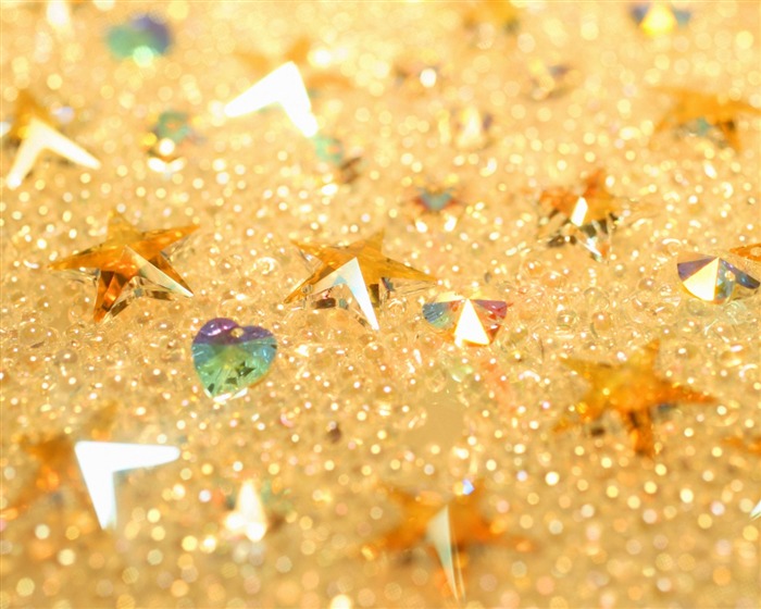 Bright Crystal Wallpaper Album (2) #22