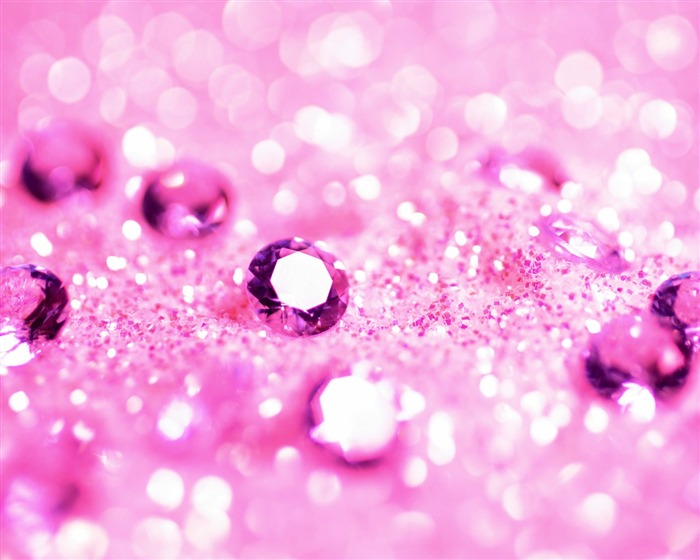 Bright Crystal Wallpaper Album (2) #28