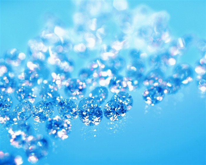 Bright Crystal Album Wallpaper (2) #38