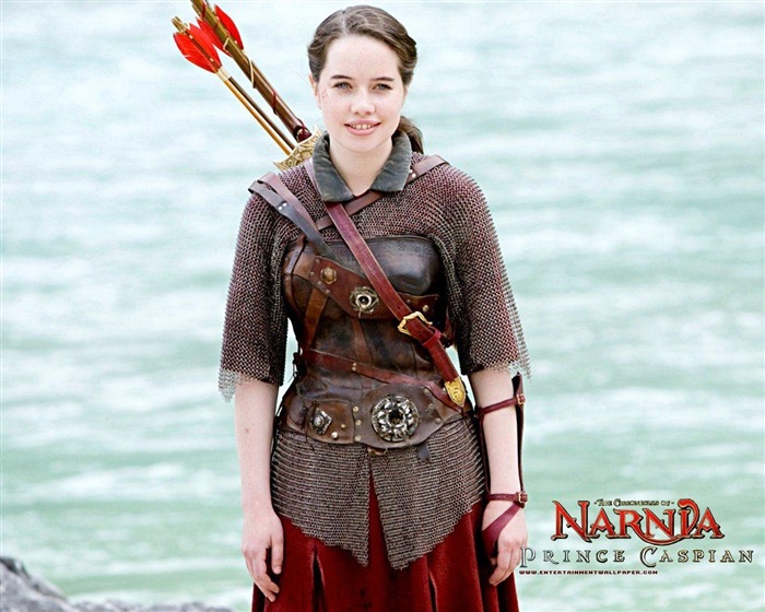 Le Monde de Narnia 2: Prince Caspian #7