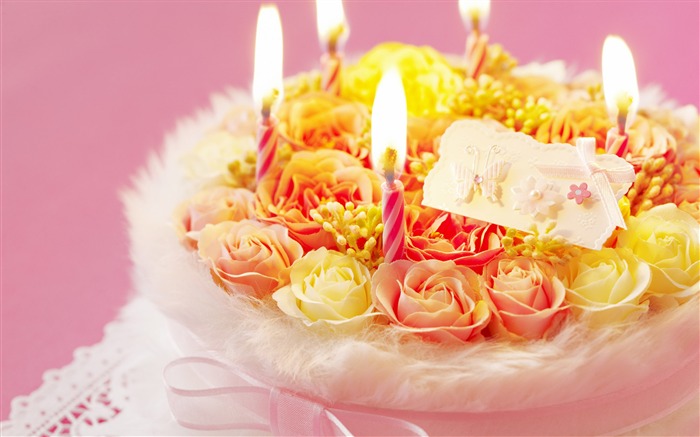 Flowers Gifts HD Wallpapers (2) #6