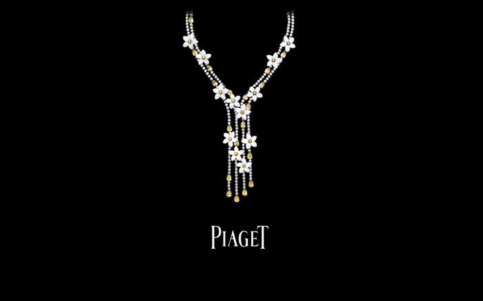 Piaget diamantové šperky, tapety (1) #18