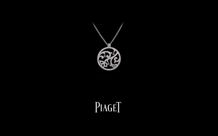 joyas de diamantes de Piaget fondo de pantalla (2) #4