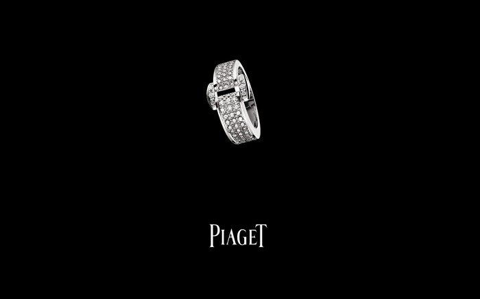 Fond d'écran Piaget bijoux en diamants (2) #6