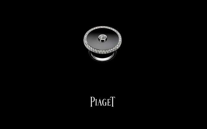 Fond d'écran Piaget bijoux en diamants (2) #7