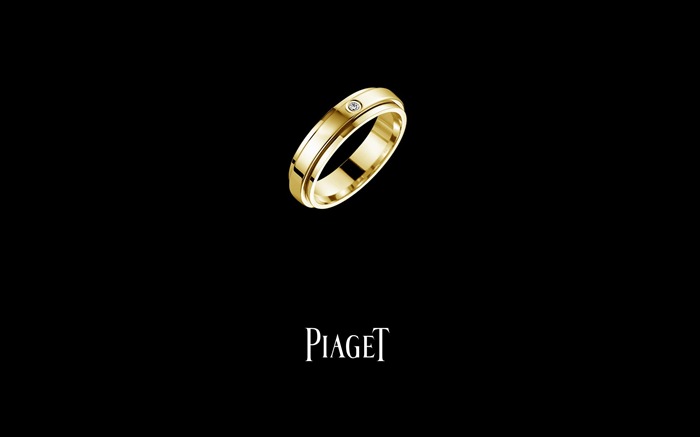Fond d'écran Piaget bijoux en diamants (2) #10