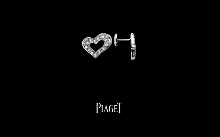 Fond d'écran Piaget bijoux en diamants (2) #18