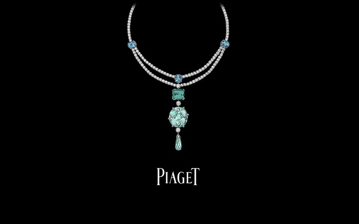 joyas de diamantes de Piaget fondo de pantalla (3) #1