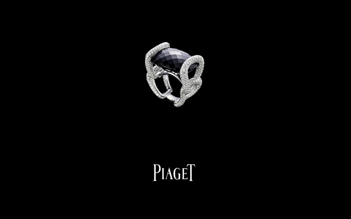 Piaget diamantové šperky tapetu (3) #3
