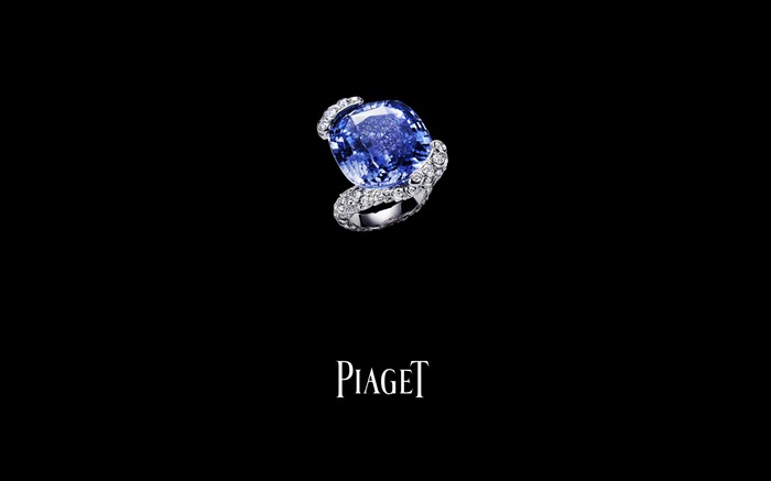 Piaget diamond jewelry wallpaper (3) #6