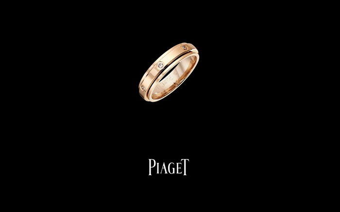 Piaget diamantové šperky tapetu (3) #7