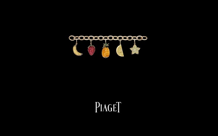 Piaget diamantové šperky tapetu (3) #8