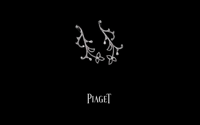 Piaget diamond jewelry wallpaper (3) #10