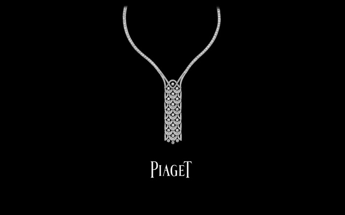 Piaget diamantové šperky tapetu (3) #11