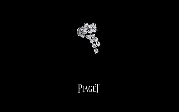 Piaget diamond jewelry wallpaper (3) #14