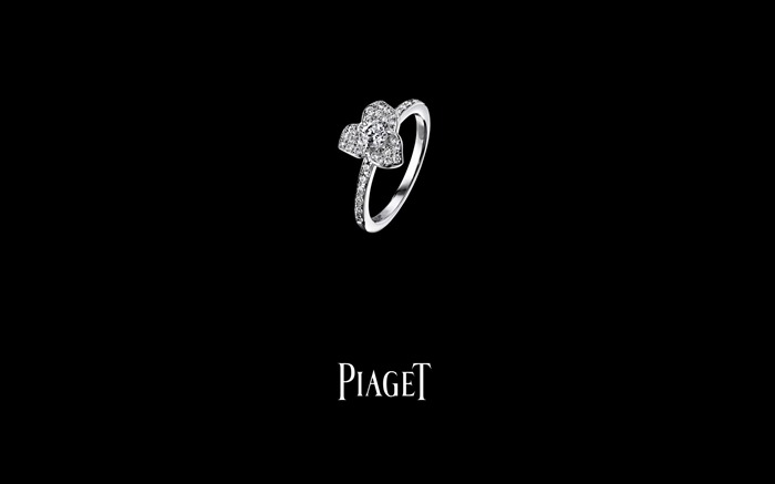 Fond d'écran Piaget bijoux en diamants (3) #18