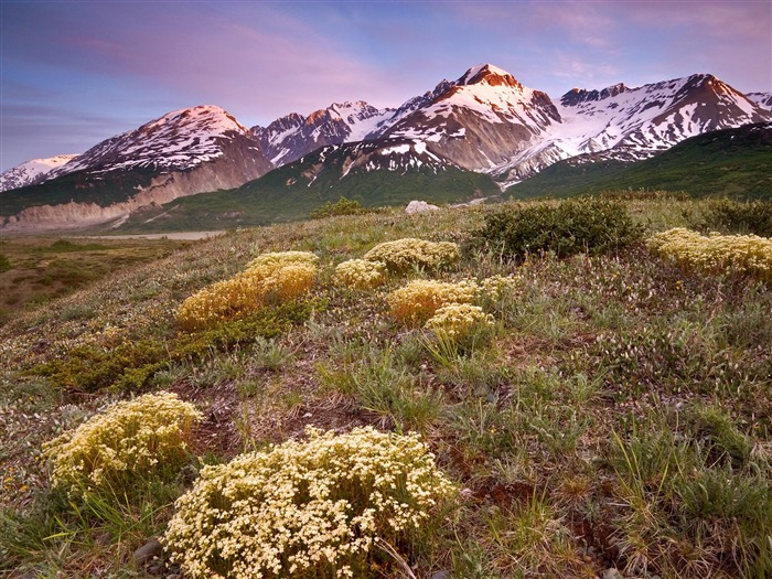 Fonds d'écran paysages Webshots (6) #17