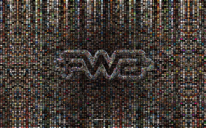 Album Widescreen FWA Fond d'écran (3) #19