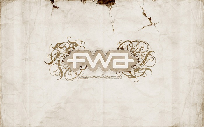 Album Widescreen FWA Fond d'écran (4) #18