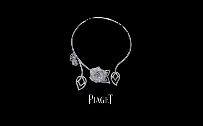 joyas de diamantes de Piaget fondo de pantalla (4) #8