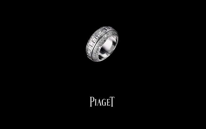 Fond d'écran Piaget bijoux en diamants (4) #9