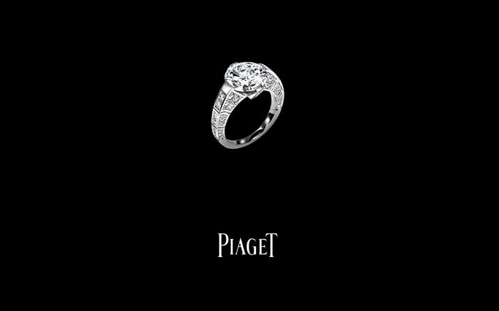 Fond d'écran Piaget bijoux en diamants (4) #14