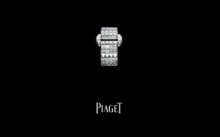 Fond d'écran Piaget bijoux en diamants (4) #16