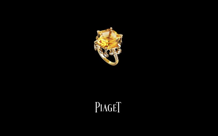 Piaget diamantové šperky tapetu (4) #18