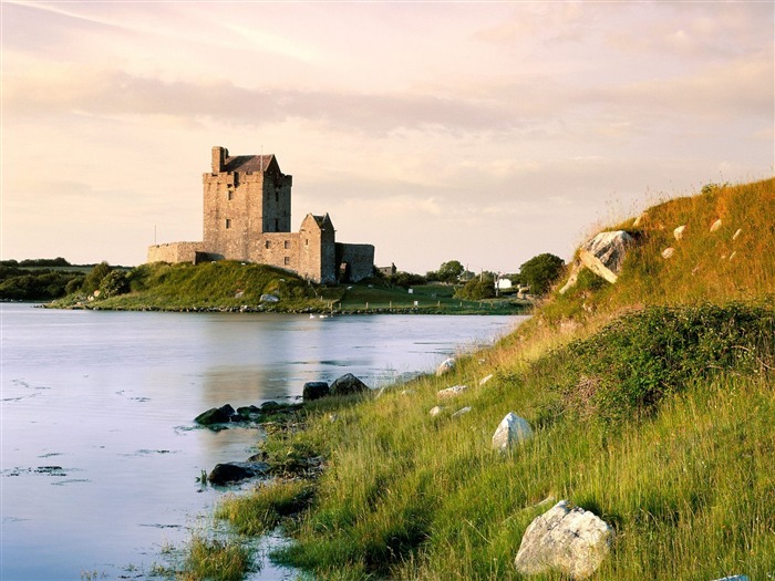 アイルランド壁紙世界の風景 #1