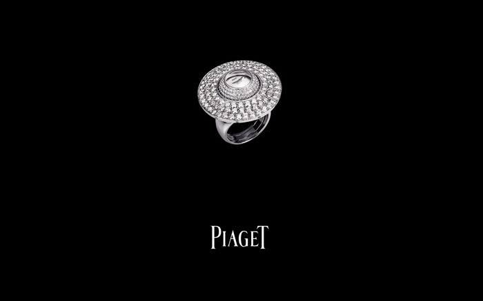 Piaget Diamond Watch Wallpaper (1) #2