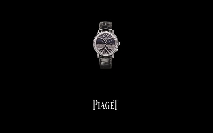 Piaget Diamond Watch Wallpaper (1) #5