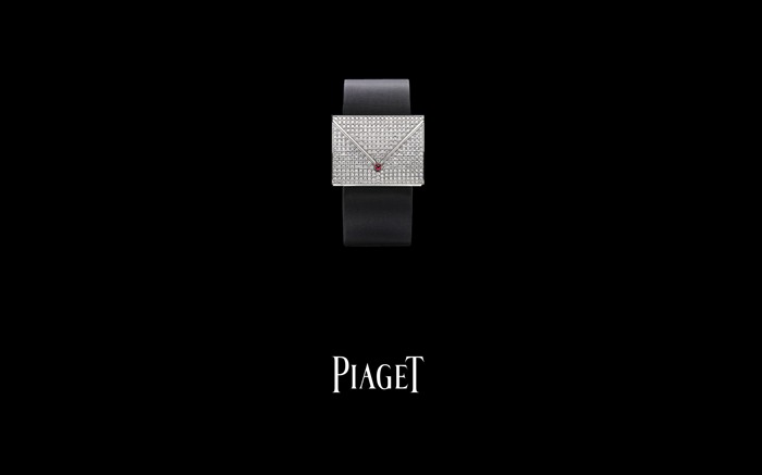 Piaget Diamond hodinky tapety (1) #10