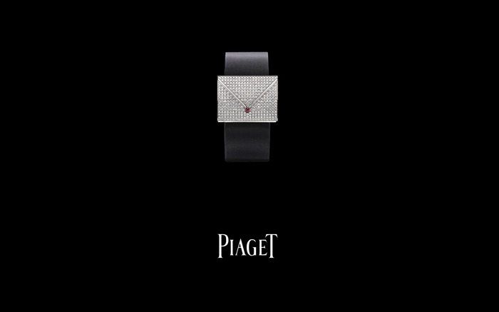 Piaget Diamond watch wallpaper (1) #10