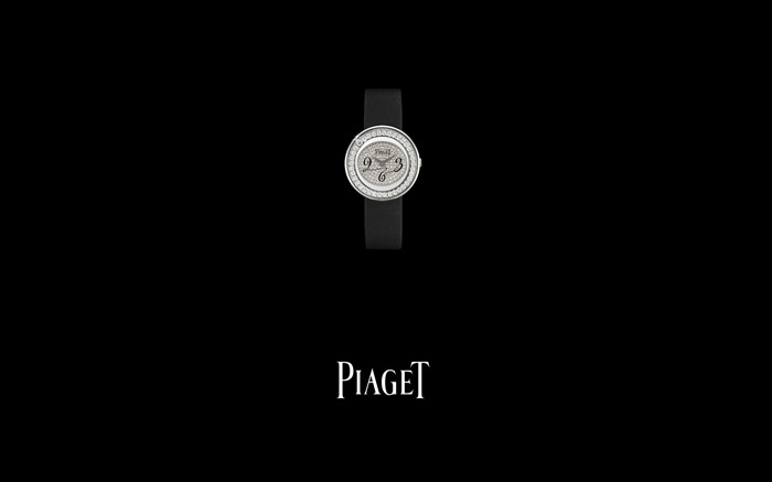 Piaget Diamond hodinky tapety (1) #14