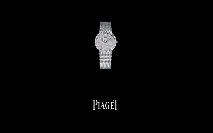 Piaget Diamond hodinky tapety (1) #18