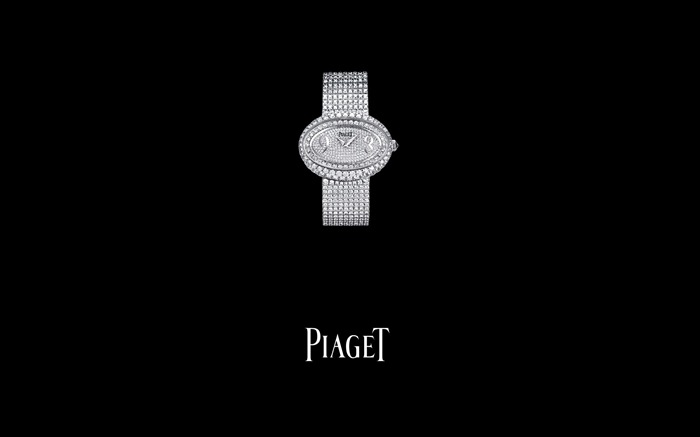 Fond d'écran montre Piaget Diamond (1) #20