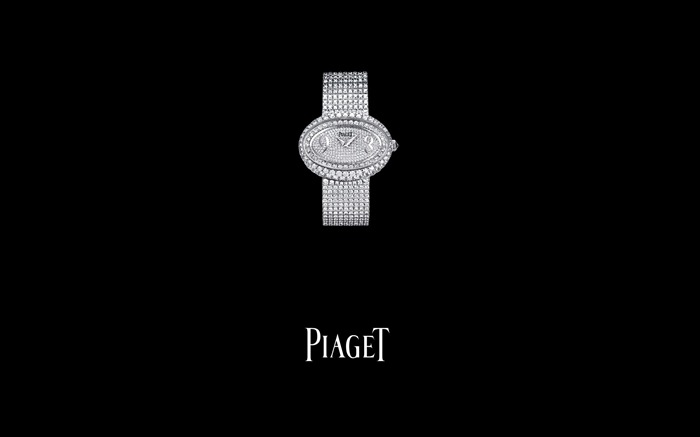 Piaget Diamond Watch Wallpaper (1) #20