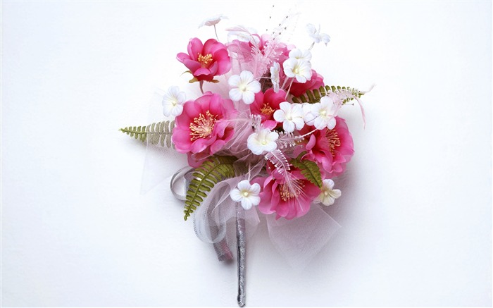 Wedding Flowers items wallpapers (2) #11