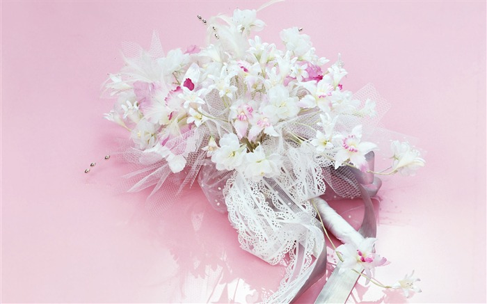 Wedding Flowers items wallpapers (2) #20