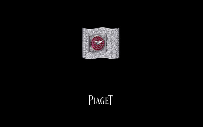 Piaget Diamante fondos de escritorio de reloj (2) #6
