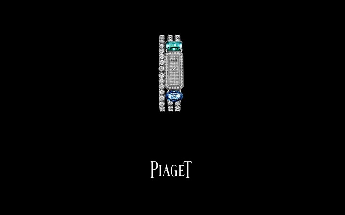 Piaget Diamond Watch wallpaper (2) #8