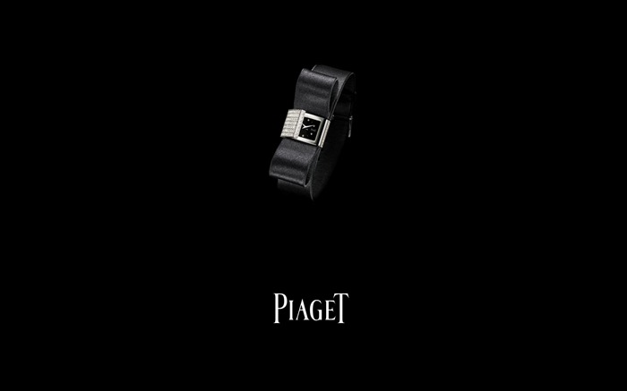 Piaget Diamond watch wallpaper (2) #12