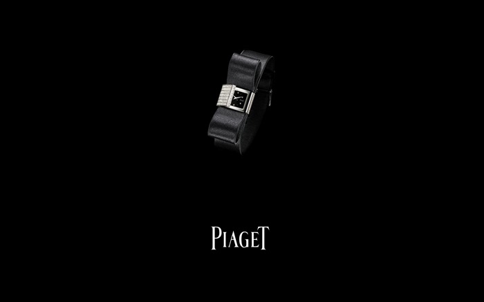 Piaget Diamond Watch wallpaper (2) #12