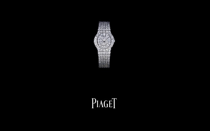 Piaget Diamond Watch wallpaper (2) #13